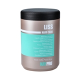 Vairāk informācijas par KAYPRO HAIR CARE LISS MASK 1000ml