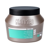 Vairāk informācijas par KAYPRO HAIR CARE LISS MASK 500ml