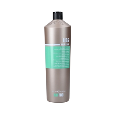 Picture of KAYPRO HAIR CARE LISS SHAMPOO 1000ml