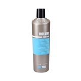 Vairāk informācijas par KAYPRO HAIR CARE VOLUME SHAMPOO 350ml