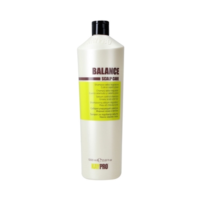 Picture of KAYPRO SCALP CARE BALANCE shampoo 1000ml