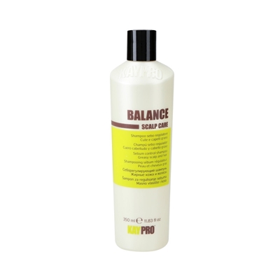 Picture of KAYPRO SCALP CARE BALANCE shampoo 350ml