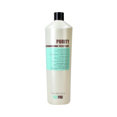 Picture of KAYPRO SCALP CARE PURITY shampoo 1000ml