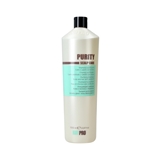 Vairāk informācijas par KAYPRO SCALP CARE PURITY SHAMPOO 1000ml