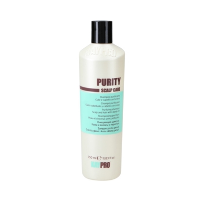 Picture of KAYPRO SCALP CARE PURITY shampoo 350ml