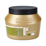 Show details for KAYPRO SPECIAL CARE ARGAN OIL hair mask 500ml