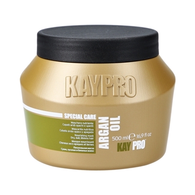 Picture of KAYPRO SPECIAL CARE ARGAN OIL hair mask 500ml