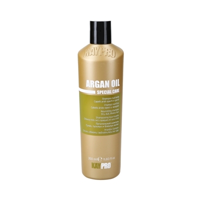 Picture of KAYPRO SPECIAL CARE ARGAN shampoo 350ml