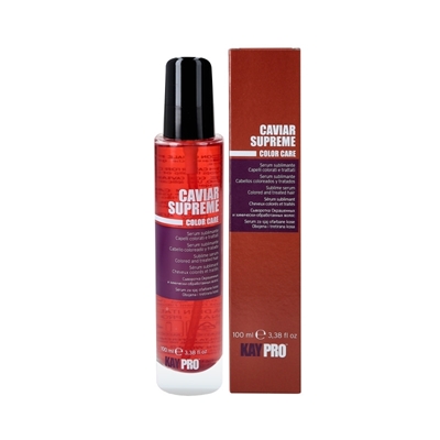 Picture of KAYPRO SPECIAL CARE CAVIAR SERUM 100ML