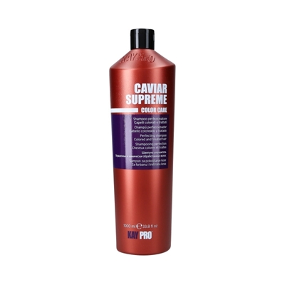 Picture of KAYPRO COLOR CARE CAVIAR SUPREME shampoo 1000ml
