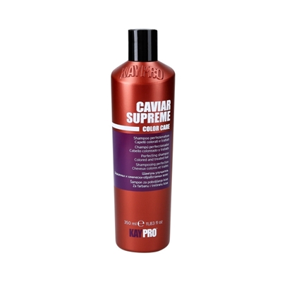 Picture of KAYPRO COLOR CARE CAVIAR SUPREME shampoo 350ml