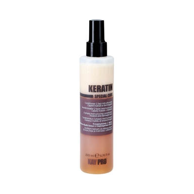 Picture of KAYPRO SPECIAL CARE KERATIN BIPHASE CONDITIONER 200ML