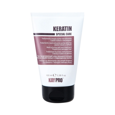 Picture of KAYPRO SPECIAL CARE KERATIN līdzeklis pret šķeltiem matu galiņiem 100ml
