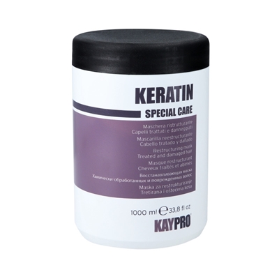 Picture of KAYPRO SPECIAL CARE KERATIN MASK 1000ml