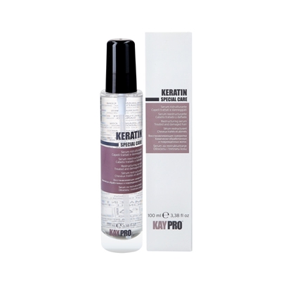 Picture of KAYPRO SPECIAL CARE KERATIN serum 100ml