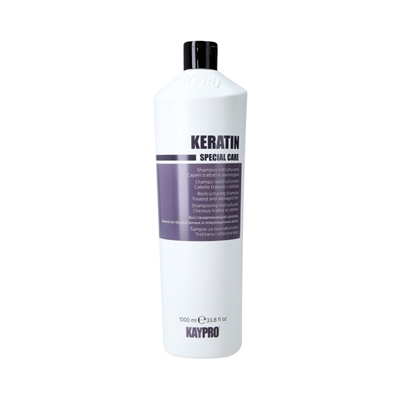 Picture of KAYPRO SPECIAL CARE KERATIN шампунь 1000мл
