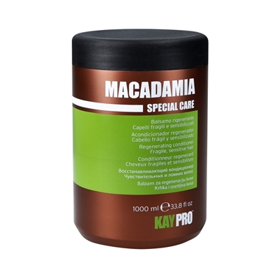 Picture of KAYPRO SPECIAL CARE MACADAMIA conditioner 1000ml