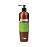 Vairāk informācijas par KAYPRO SPECIAL CARE MACADAMIA CONDITIONER 350ML