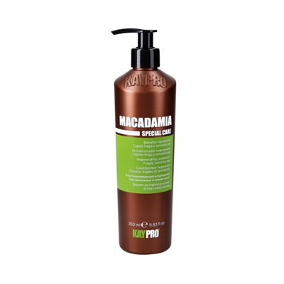 Picture of KAYPRO SPECIAL CARE MACADAMIA CONDITIONER 350ML