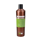 Vairāk informācijas par KAYPRO SPECIAL CARE MACADAMIA SHAMPOO 350ml
