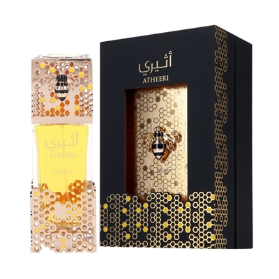 Picture of LATTAFA ATHEERI EDP 100ML