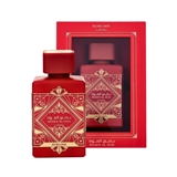 Vairāk informācijas par LATTAFA BADE'E AL OUD SUBLIME parfimērijas ūdens 100ml