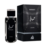 Vairāk informācijas par LATTAFA HAYAATI EDP UNISEX 100ML