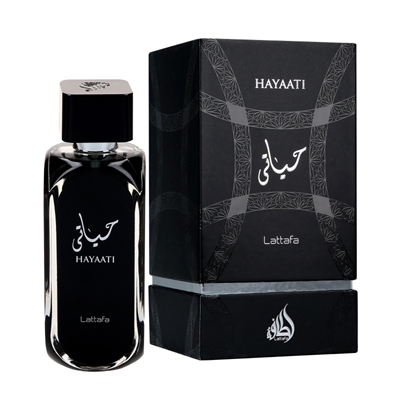 Picture of LATTAFA HAYAATI EDP UNISEX 100ML