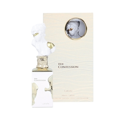 Picture of LATTAFA HER CONFESSION 100ML