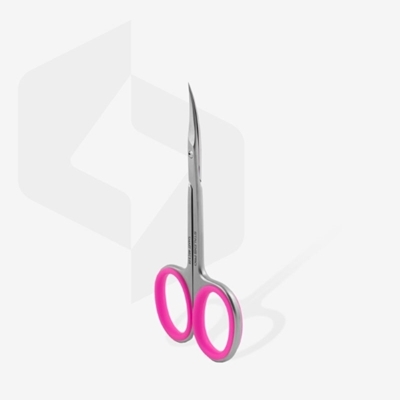 Picture of STALEKS PROFESSIONAL CUTICLE SCISSORS SMART 40 TYPE 3