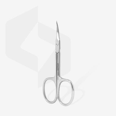Picture of STALEKS CUTICLE SCISSORS CLASSIC 11 TYPE 1