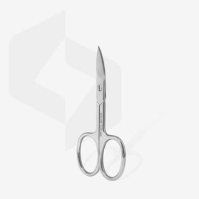 Picture of STALEKS CUTICLE SCISSORS CLASSIC 62 TYPE 2