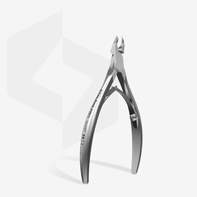 Picture of STALEKS PROFESSIONAL CUTICLE NIPPERS SMART 50 3MM