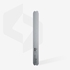 Picture of STALEKS PRO EXPERT 20 прямая металлическая основа для пилки для ногтей