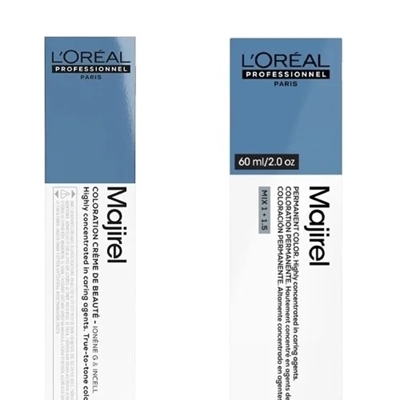 Picture of L`oreal Majirel Hair color 60 ml.