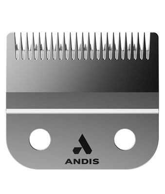 Picture of ANDIS ENVY II PHAZE BLADE stainless-steel cutter