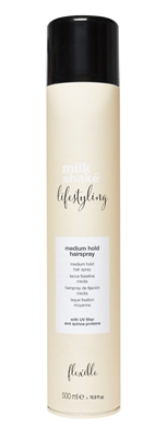 Picture of MILK SHAKE Lifestyling Medium Hold Hairspray 500ML 