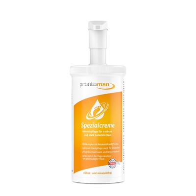 Picture of Prontoman ādas kopšanas krēms Spezialcreme 500ml 