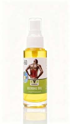Picture of ERAWADEE atsvaidzinošs sprejs HERBAL OIL 30ML