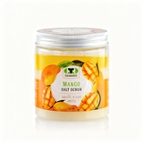 Vairāk informācijas par ERAWADEE sāls skrubis Mango 250ML