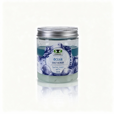 Picture of ERAWADEE sāls skrubis Ocean 250ML