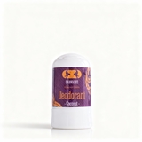 Vairāk informācijas par ERAWADEE Kristālu dezodorants Coconut 70g