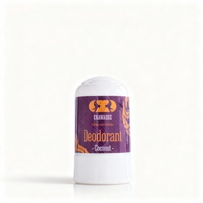 Picture of ERAWADEE Кристаллический дезодорант Coconut 70g