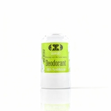 Vairāk informācijas par ERAWADEE Kristālu dezodorants Pure Natural 70g