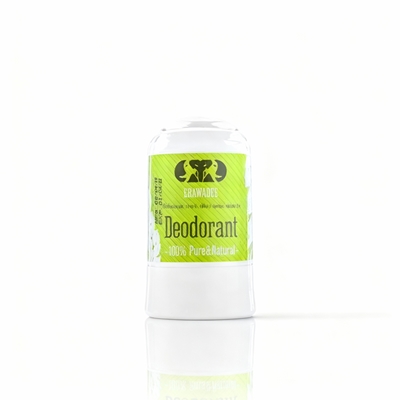 Picture of ERAWADEE Kristālu dezodorants Pure Natural 70g