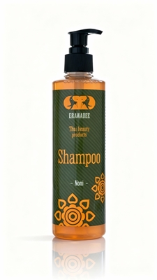 Picture of ERAWADEE Šampūns Noni 250ML