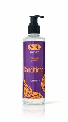 Picture of ERAWADEE šampūns Coconut Oil 250 ml