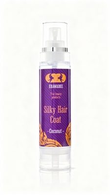 Picture of ERAWADEE MATU EĻĻA Silky Hair Coat with Coconut 120ml
