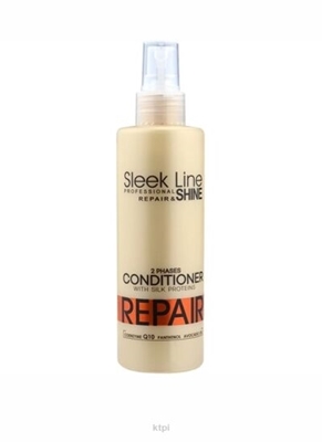 Picture of STAPIZ SLEEK LINE REPAIR divfāžu kondicionieris 200ml