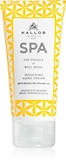 Show details for KALLOS SPA INDULGING hand cream 50ml